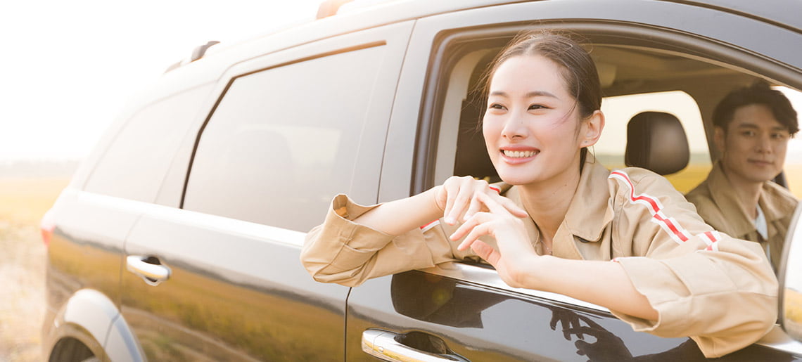 汽車貸款小技巧 讓你快快貸! (機車貸款)